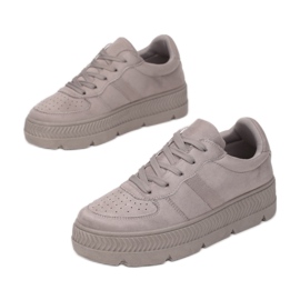 Vices 8377-5 Gray 36 41 grey 1