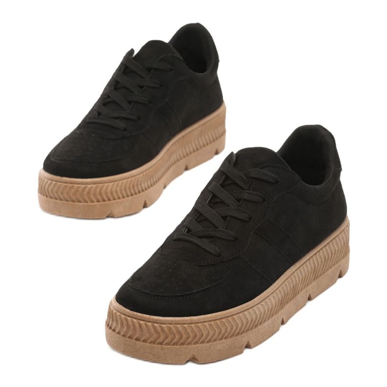 Vices 8377-1 Black 36 41 1