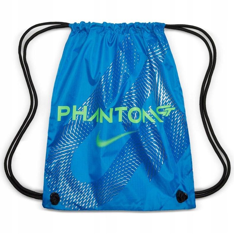 Nike Phantom Gt Elite Fg blue CK8439 400 soccer shoes 1 Nike Phantom Gt Elite Fg blue CK8439 400 soccer shoes 1