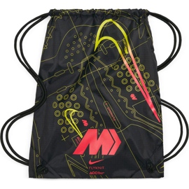 Nike Mercurial Superfly 8 Elite Fg CV0958 090 soccer shoes black black 1