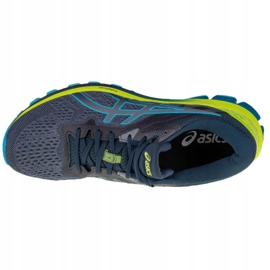 Asics GT-1000 10 M 1011B001-403 navy blue 2