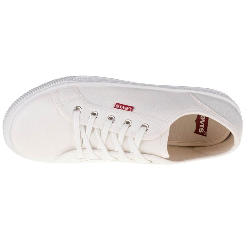Levi's Malibu Beach SW 225849-1794-51 white 2