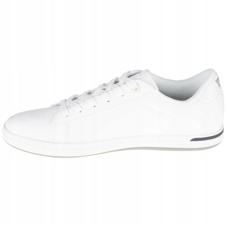 Levi's Aart Iberia M 232583-1794-51 shoes white 1 Levi's Aart Iberia M 232583-1794-51 shoes white 1