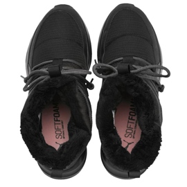 Women's shoes Puma Adela Winter Boot black 369862 01 1 Women's shoes Puma Adela Winter Boot black 369862 01 1