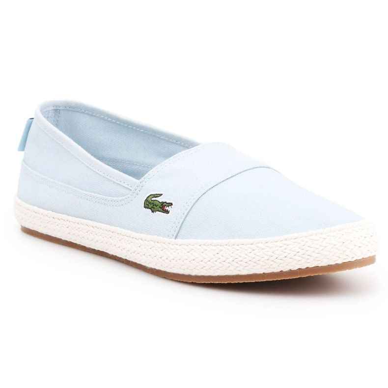 Lacoste Marice 218 1 Caw W 7-35CAW004252C blue 4