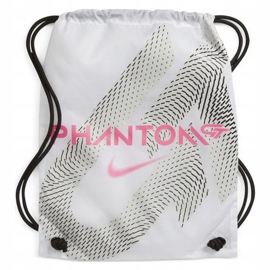 Nike Phantom Gt Elite Df Fg CW6589 160 soccer shoe white white 1
