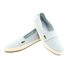 Lacoste Marice 218 1 Caw W 7-35CAW004252C blue 3