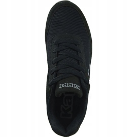 Kappa Follow Oc boots black 242512 1116 1