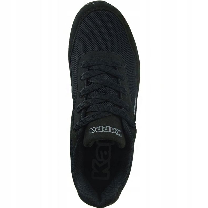 Kappa Follow Oc boots black 242512 1116 1