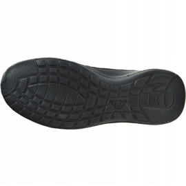 Kappa Follow Oc boots black 242512 1116 3