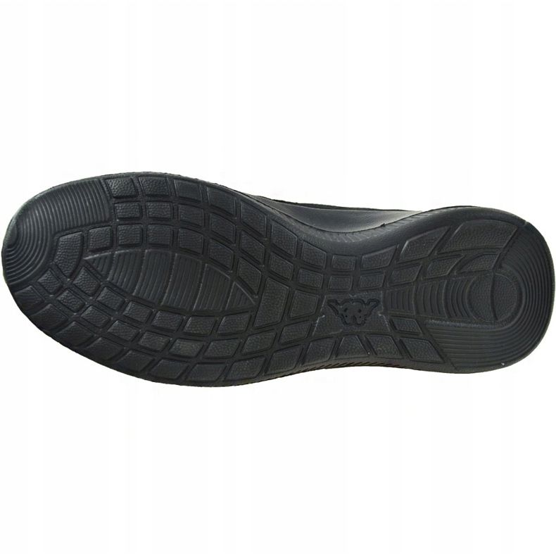 Kappa Follow Oc boots black 242512 1116 3