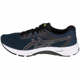 Asics GT-800 M 1011A838-401 navy blue 1