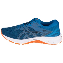 Asics GT-1000 10 M 1011B001-402 blue 1