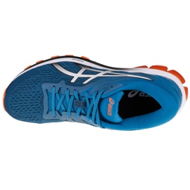 Asics GT-1000 10 M 1011B001-402 blue 2
