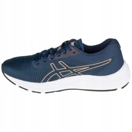 Asics Gel-Pulse 12 W 1012A724-403 navy blue 1