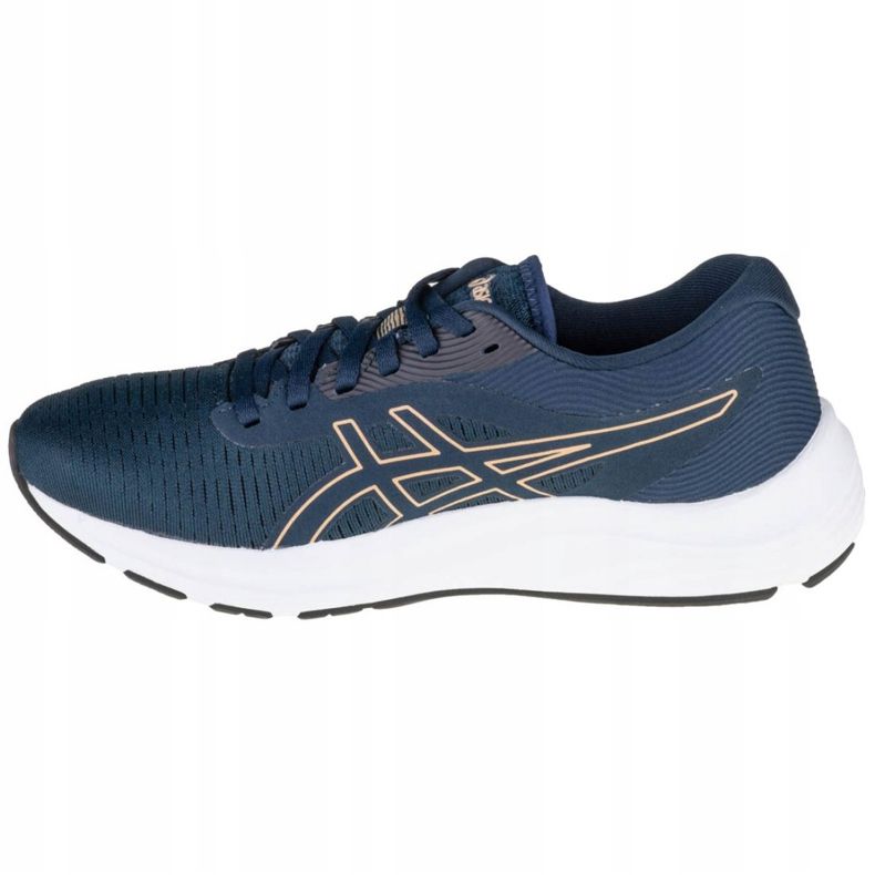 Asics Gel-Pulse 12 W 1012A724-403 navy blue 1