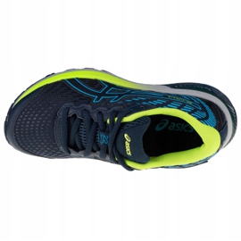 Asics Gel-Cumulus 22 Gs Jr 1014A148-403 navy blue 2