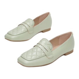 Vices 7386-91-mint green 1
