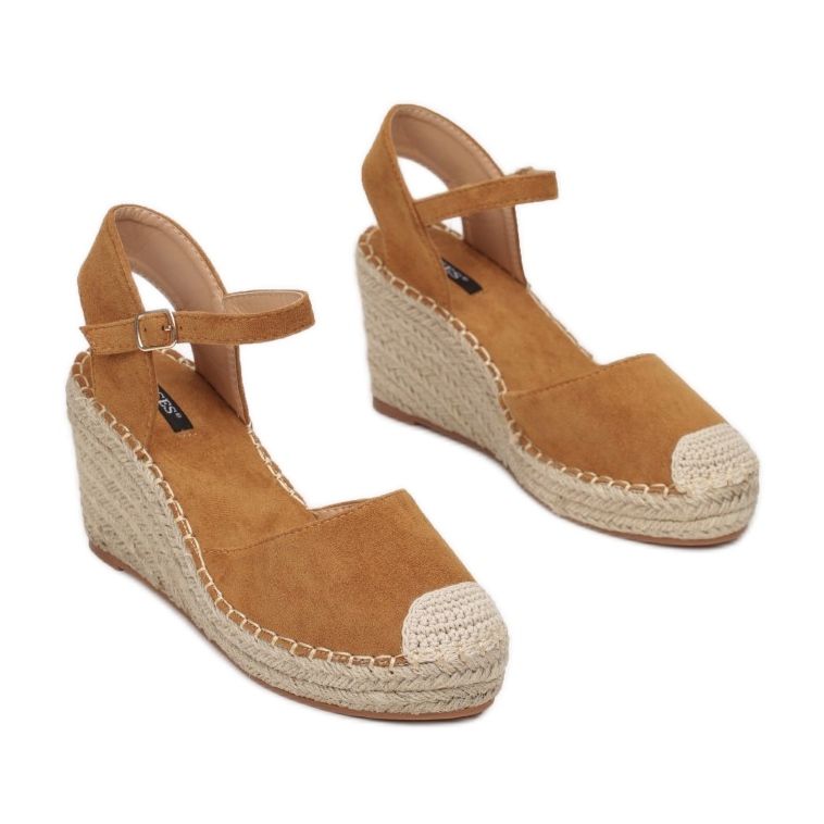 Vices 7372-68-camel brown 1
