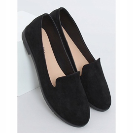 Black women's lords JX77P Black 1