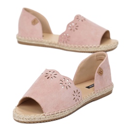 Vices 8464-20 Pink 1