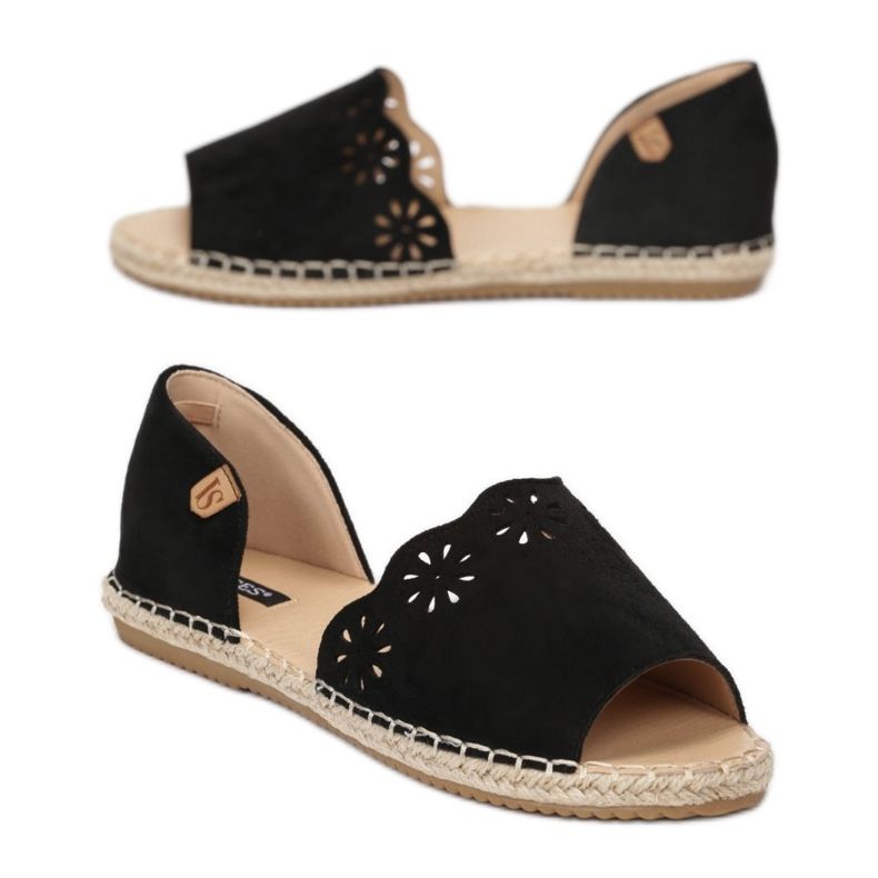 Vices 8464-1 Black 1