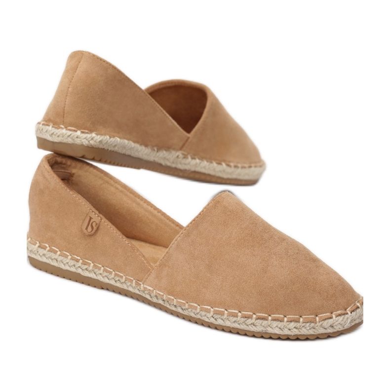 Vices 8455-68-camel beige 1