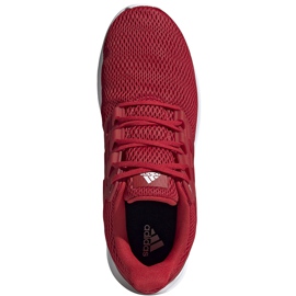 Adidas Men's Ultimashow red FX3634 shoes 2