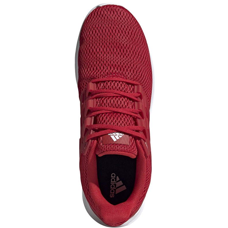 Adidas Men's Ultimashow red FX3634 shoes 2