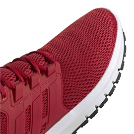 Adidas Men's Ultimashow red FX3634 shoes 3