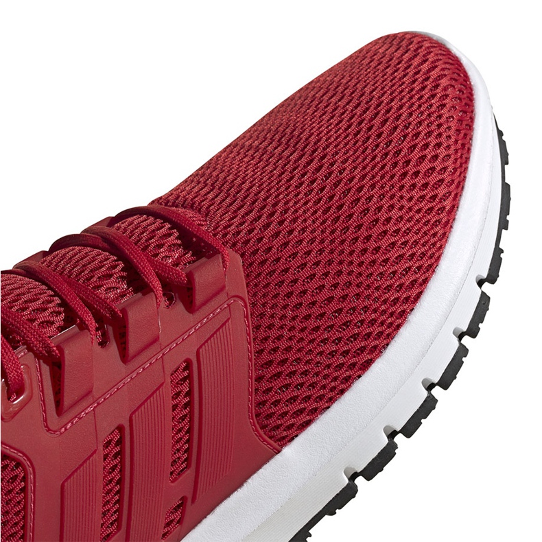 Adidas Men's Ultimashow red FX3634 shoes 3