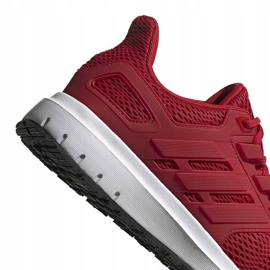 Adidas Men's Ultimashow red FX3634 shoes 4