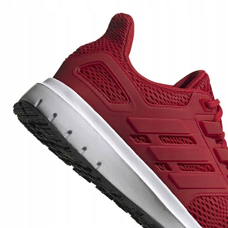Adidas Men's Ultimashow red FX3634 shoes 4