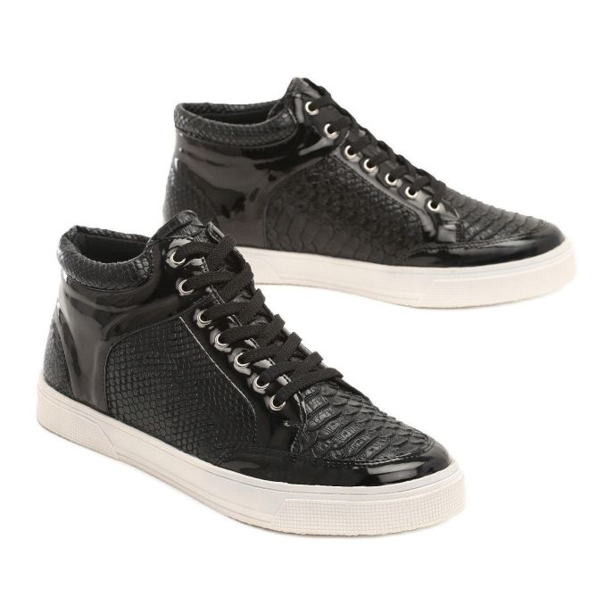 Vices UOMO290-3 Nero 40 45 black 1
