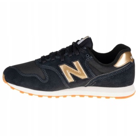 Shoes New Balance W WL373FB2 black 1
