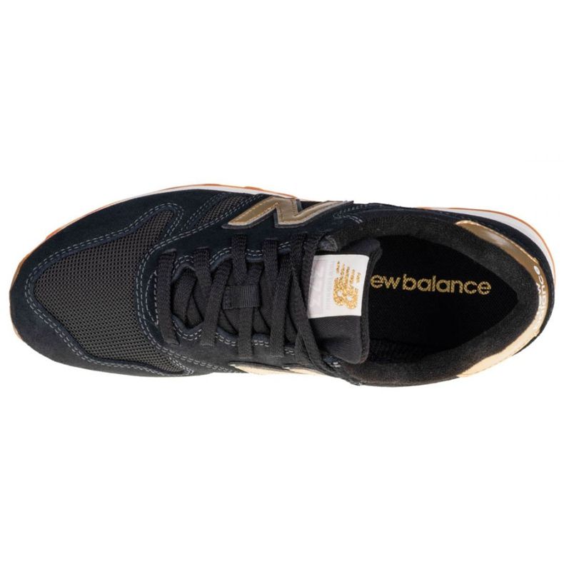 Shoes New Balance W WL373FB2 black 2