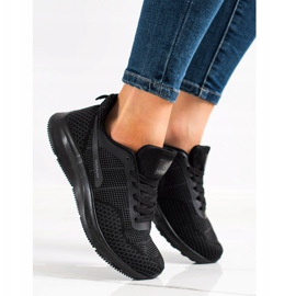 MCKEYLOR sports shoes black 1