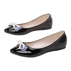 Vices 4005-1 Bla 36 41 black 1