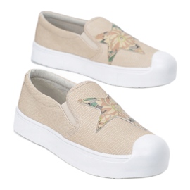 Vices JT28-20 Pink 1