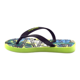 Children's flip -flops for the 81713 pool black ipanema 2 Children's flip -flops for the 81713 pool black ipanema 2
