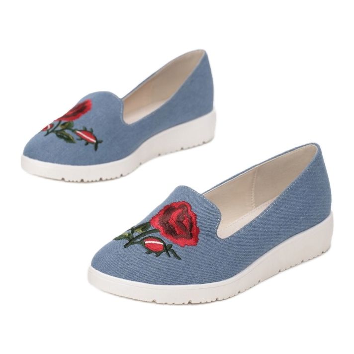 Vices 6080-11 Blue 1