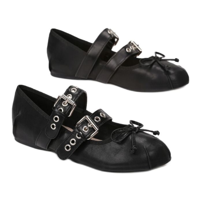 Vices 8189-1 Black 1