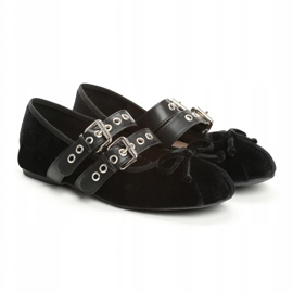Vices 8188-1 Black 1