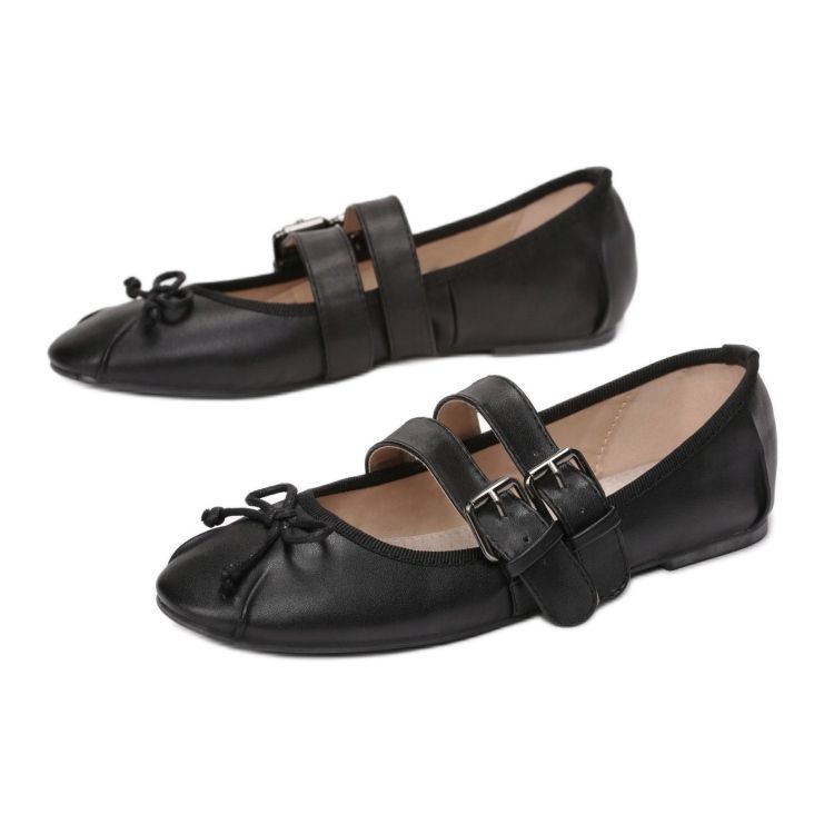 Vices 1197-1 Black 1