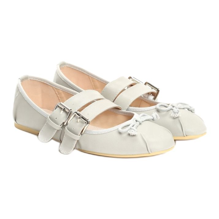 Vices 1197-5 Gray grey 1