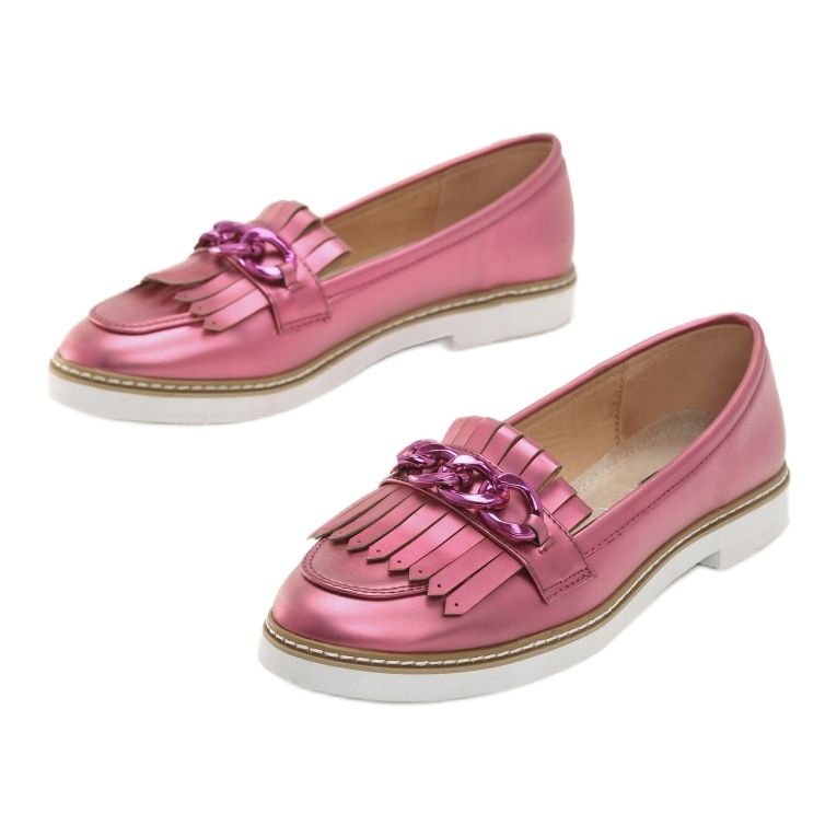 Vices 7145-23 Fushia pink 1