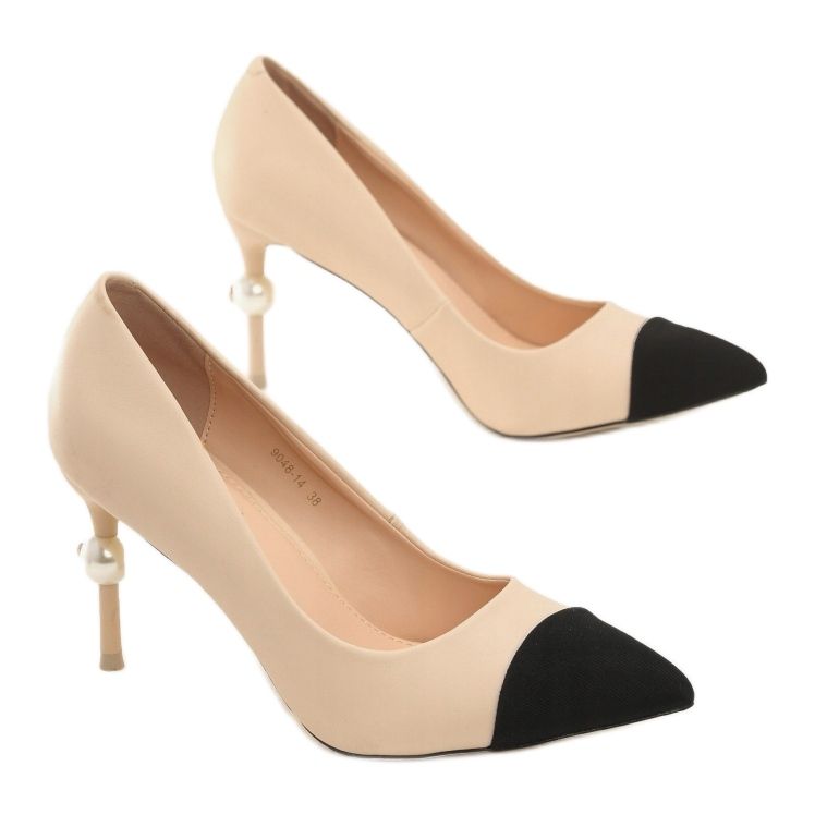 Vices 9048-14 Beige 35 40 1 Vices 9048-14 Beige 35 40 1
