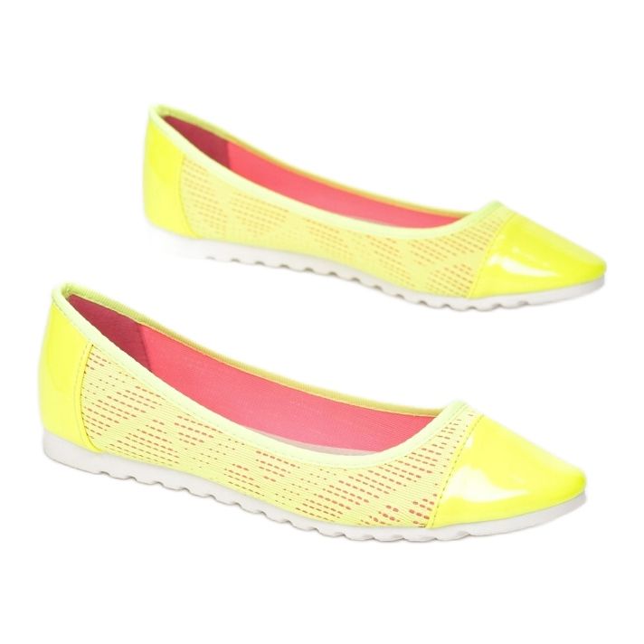 Vices 5061-26 Yellow 36 41 1