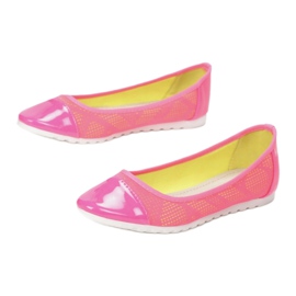 Vices 5061-23 Fushia 36 41 pink 1