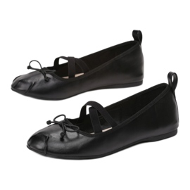 Vices 8190-1 Black 36 41 1